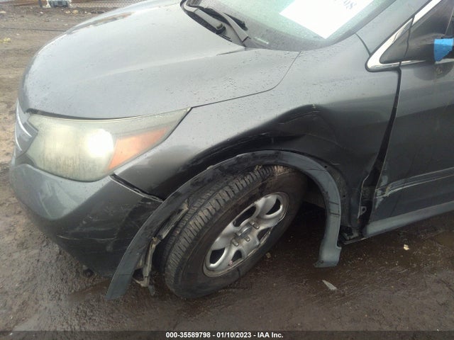 2014 HONDA CR-V LX VIN: 3CZRM3H31EG715331