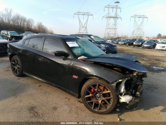 2C3CDXGJ8KH580805 auction archive image