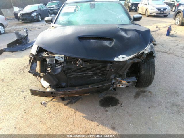 2C3CDXGJ8KH580805 Dodge Charger Scat Pack