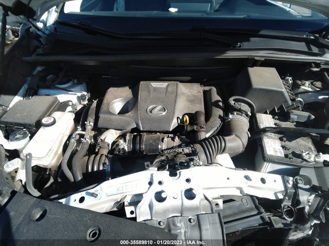 JTJGARBZ7L5017412 Lexus Nx Nx 300
