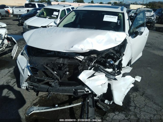 JTJGARBZ7L5017412 Lexus Nx Nx 300