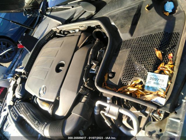 W1KWF8DBXMR637343 Mercedes-Benz C-class C 300