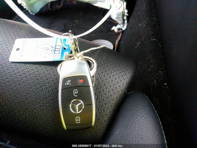 W1KWF8DBXMR637343 Mercedes-Benz C-class C 300