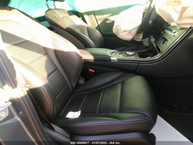 W1KWF8DBXMR637343 Mercedes-Benz C-class C 300