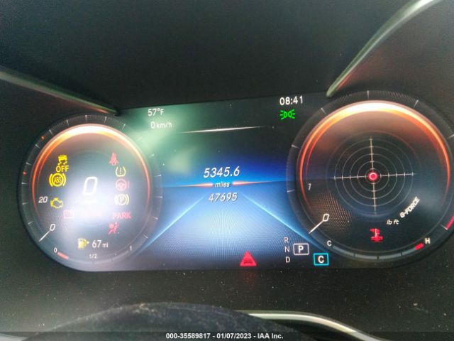 W1KWF8DBXMR637343 Mercedes-Benz C-class C 300