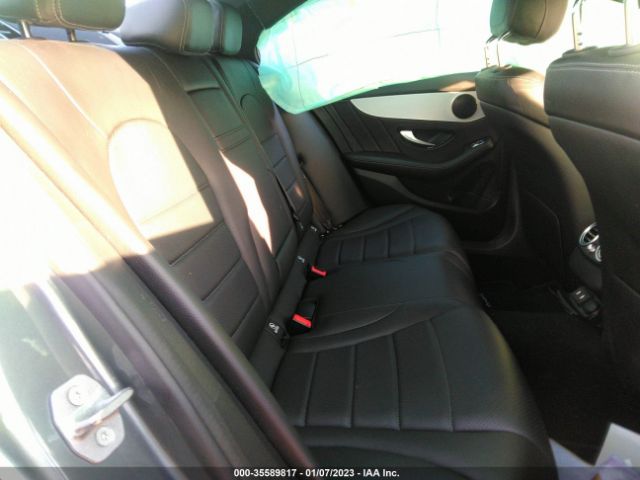 W1KWF8DBXMR637343 Mercedes-Benz C-class C 300