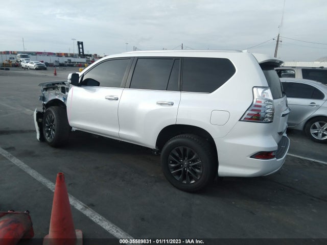 JTJAM7BX5N5323396 Lexus Gx Gx 460 Premium