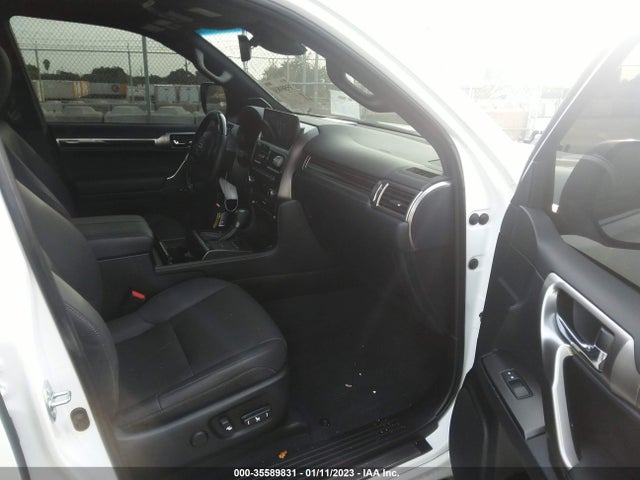 JTJAM7BX5N5323396 Lexus Gx Gx 460 Premium