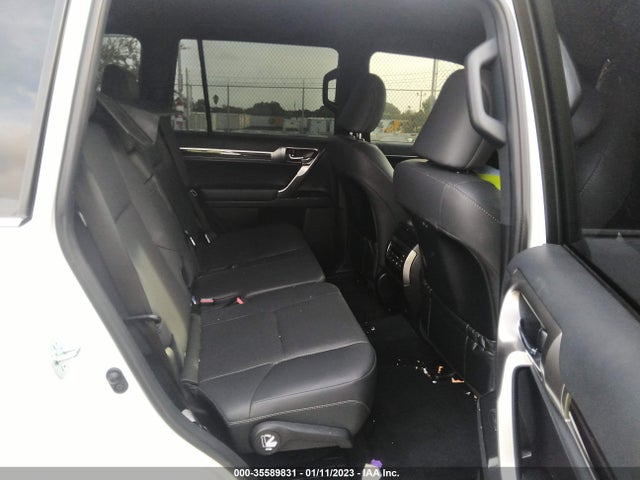 JTJAM7BX5N5323396 Lexus Gx Gx 460 Premium