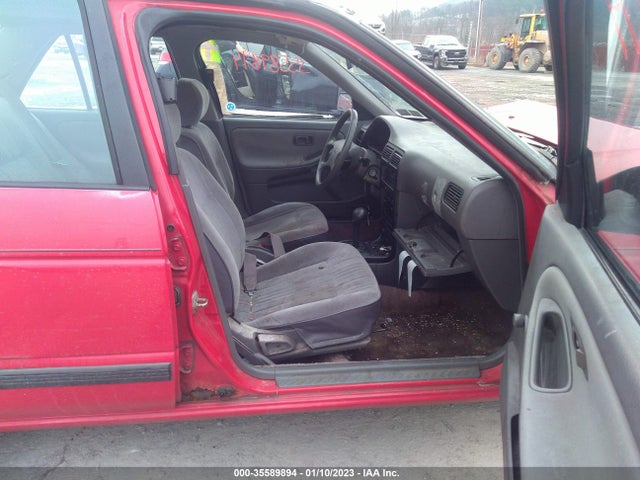 1994 NISSAN SENTRA E/XE/GXE/LE VIN: 1N4EB31P6RC771688