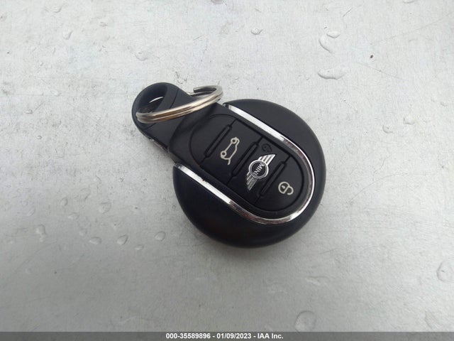 WMWXM7C58ET986626 Mini Cooper Hardtop S