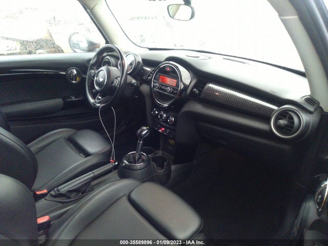 WMWXM7C58ET986626 Mini Cooper Hardtop S