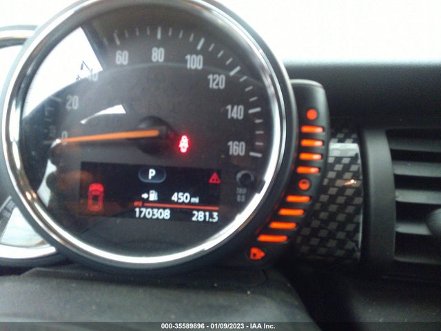 WMWXM7C58ET986626 Mini Cooper Hardtop S