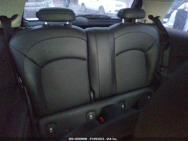 WMWXM7C58ET986626 Mini Cooper Hardtop S