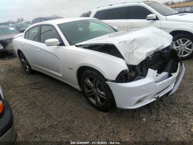 2014 2C3CDXDT1EH244598 main image