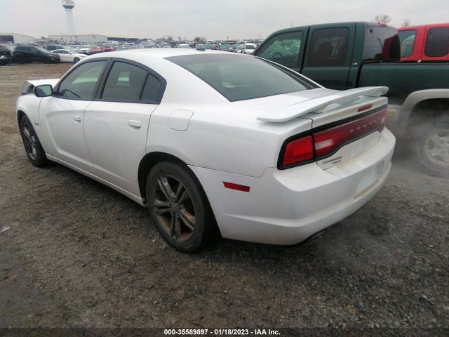 Dodge Charger Rt 2014 2C3CDXDT1EH244598 Image 3