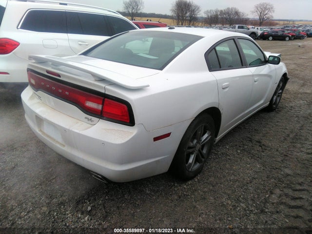 Dodge Charger Rt 2014 2C3CDXDT1EH244598 Image 5