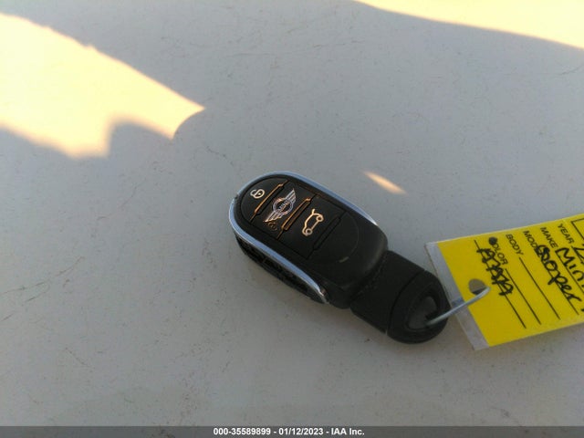2017 Mini Hardtop, VIN: WMWXP5C58H2D16020