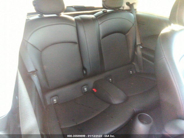 2017 Mini Hardtop, VIN: WMWXP5C58H2D16020