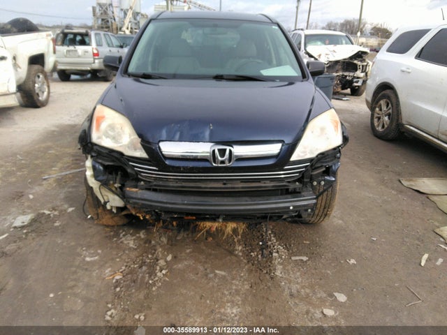 Honda CR-V 2008 JHLRE38538C001683 Image 7