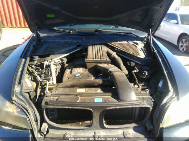 5UXFE43568L001107 BMW X5 3.0SI