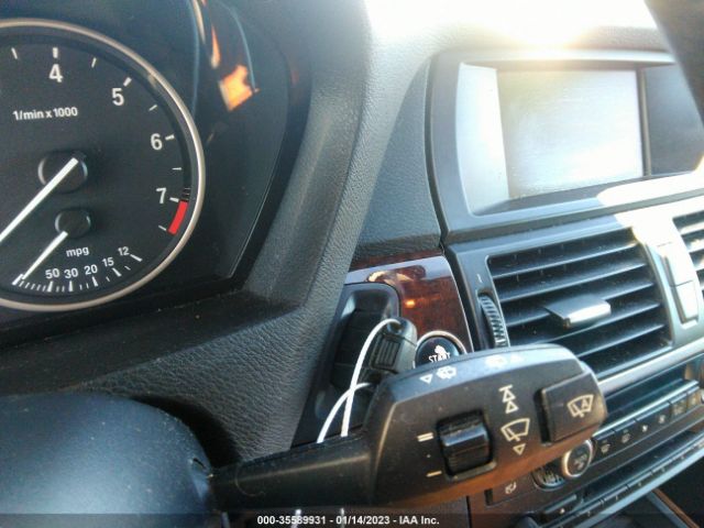5UXFE43568L001107 BMW X5 3.0SI