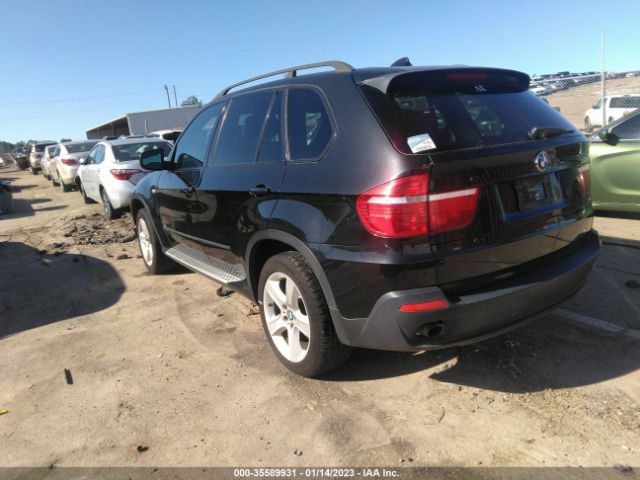 5UXFE43568L001107 BMW X5 3.0SI