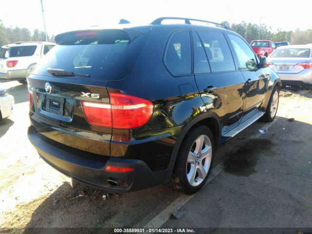 5UXFE43568L001107 BMW X5 3.0SI