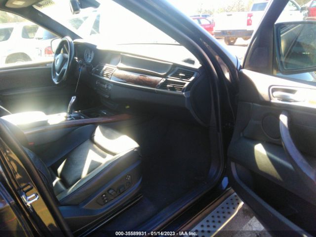 5UXFE43568L001107 BMW X5 3.0SI