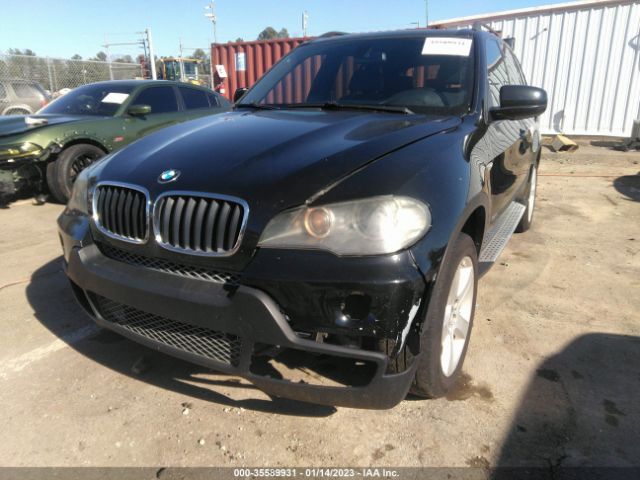 5UXFE43568L001107 BMW X5 3.0SI