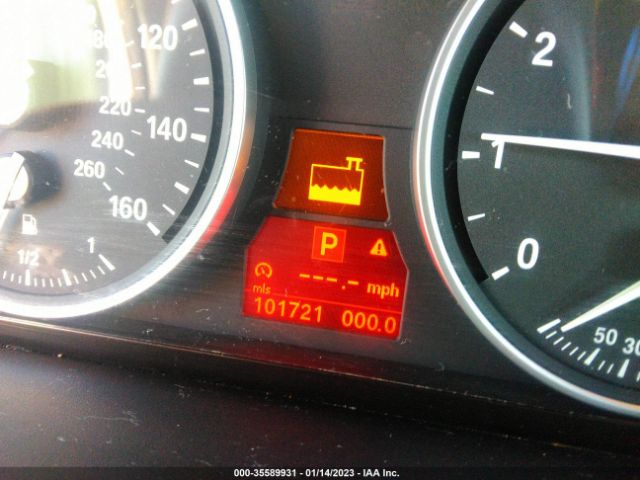 5UXFE43568L001107 BMW X5 3.0SI