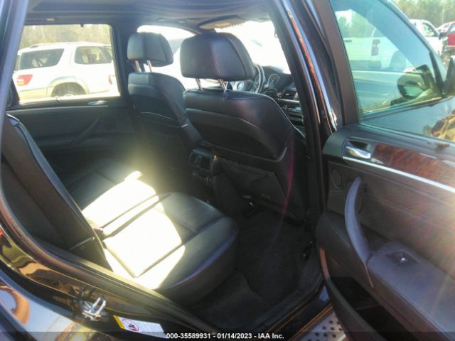 5UXFE43568L001107 BMW X5 3.0SI