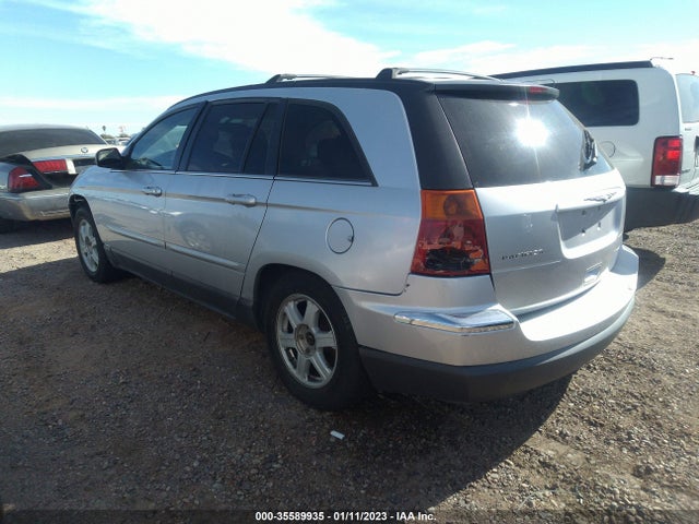 Chrysler Pacifica 2004 2C8GF68474R290237 Image 4