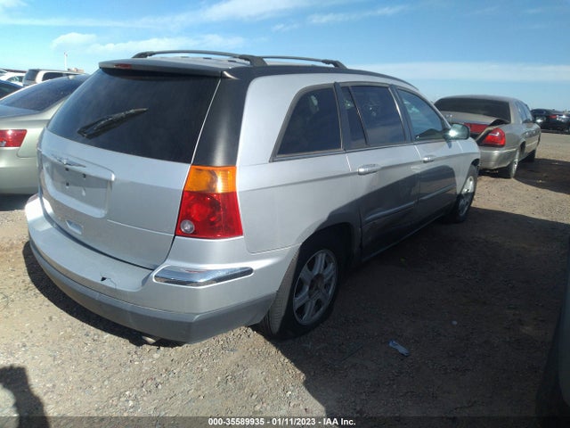 Chrysler Pacifica 2004 2C8GF68474R290237 Image 5