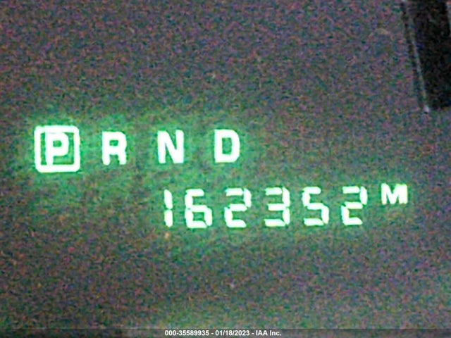 Chrysler Pacifica 2004 2C8GF68474R290237 Image 8