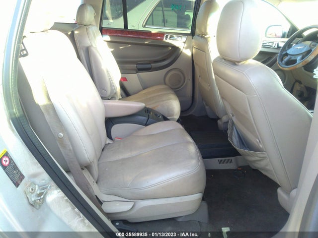 Chrysler Pacifica 2004 2C8GF68474R290237 Image 9