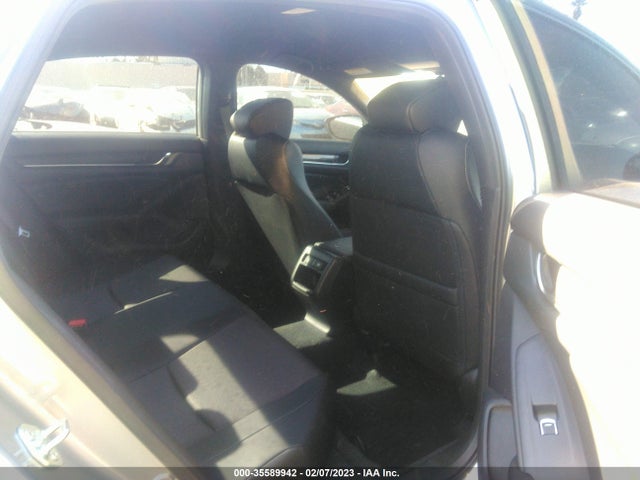 2021 HONDA ACCORD SEDAN SPORT VIN: 1HGCV1F34MA095508