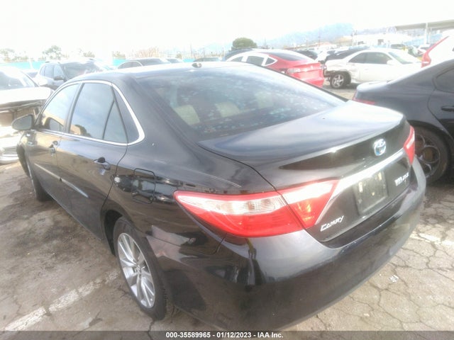 2015 Toyota Camry, VIN: 4T1BD1FK7FU156500