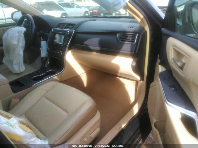 2015 Toyota Camry, VIN: 4T1BD1FK7FU156500