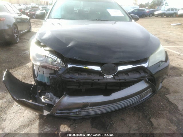 2015 Toyota Camry, VIN: 4T1BD1FK7FU156500