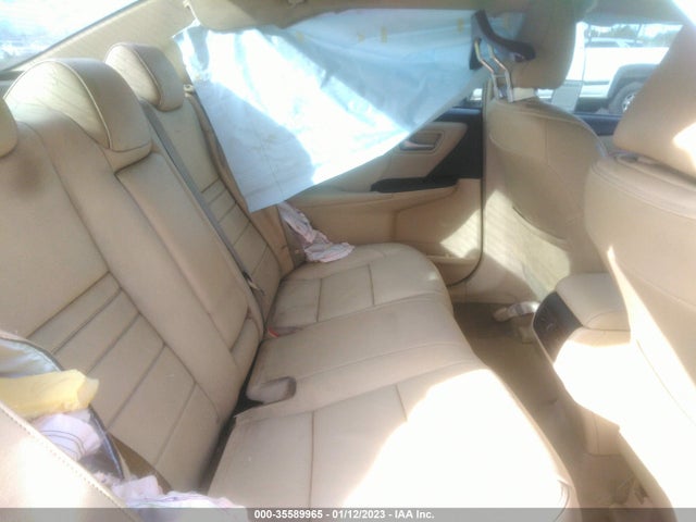 2015 Toyota Camry, VIN: 4T1BD1FK7FU156500