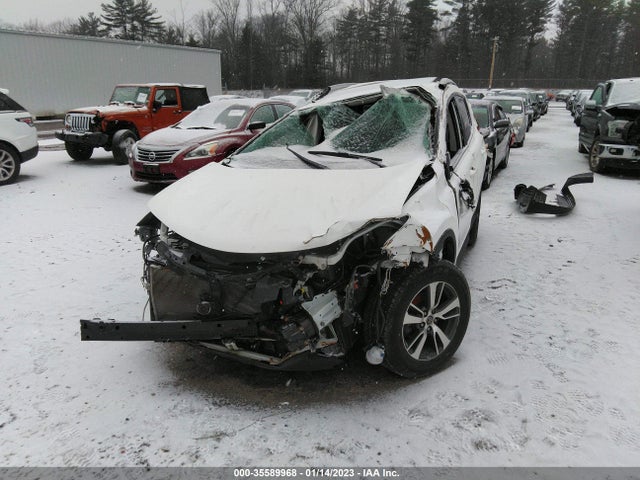 Toyota Rav4 Xle 2016 2T3RFREV4GW435964 Image 7