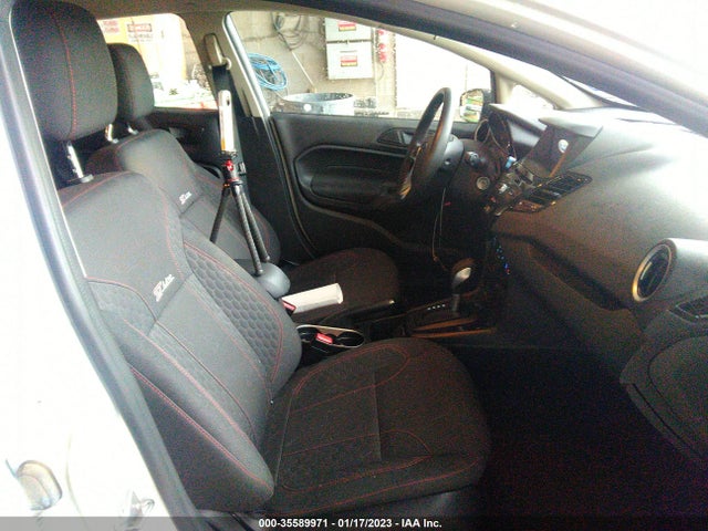 2019 Ford Fiesta, VIN: 3FADP4DJ9KM149861