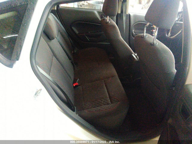 2019 Ford Fiesta, VIN: 3FADP4DJ9KM149861