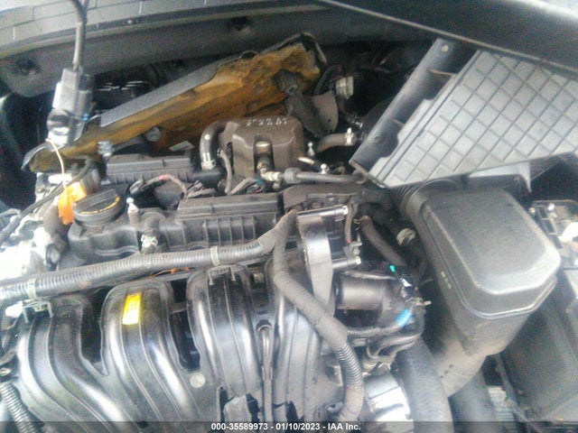 2019 Hyundai Santa Fe, VIN: 5NMS3CAD2KH093321