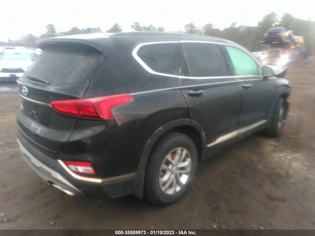 2019 Hyundai Santa Fe, VIN: 5NMS3CAD2KH093321