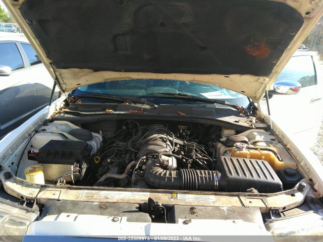 2C3AA63H85H697155 Chrysler 300
