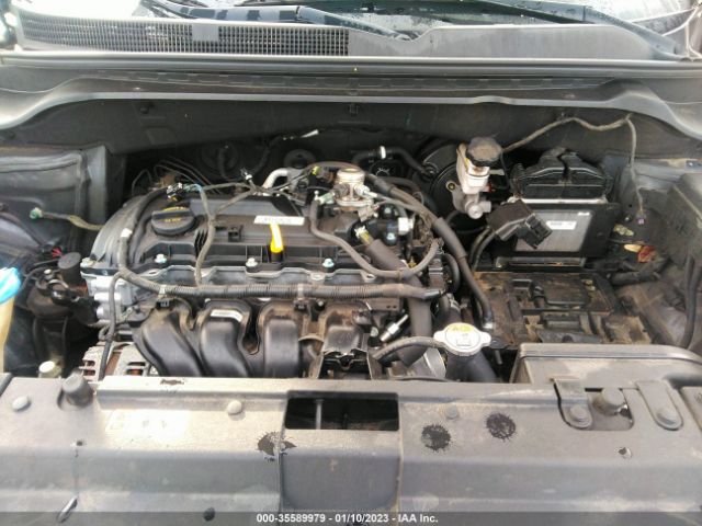 KNDJP3A53J7891227 KIA SOUL +