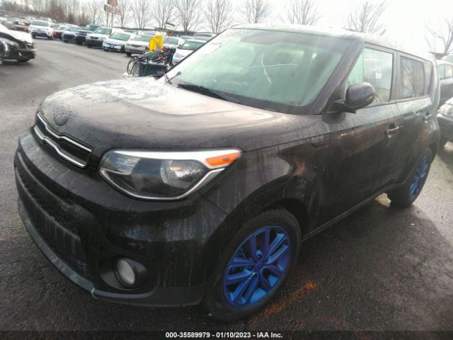 KNDJP3A53J7891227 KIA SOUL +