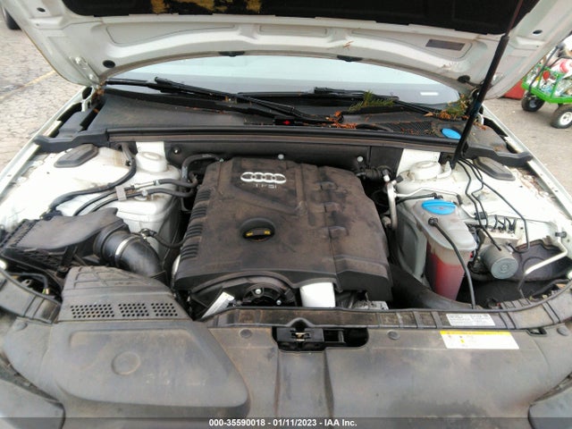 Audi A4 Premium Plus 2015 WAUFFAFL6FN044139 Image 10